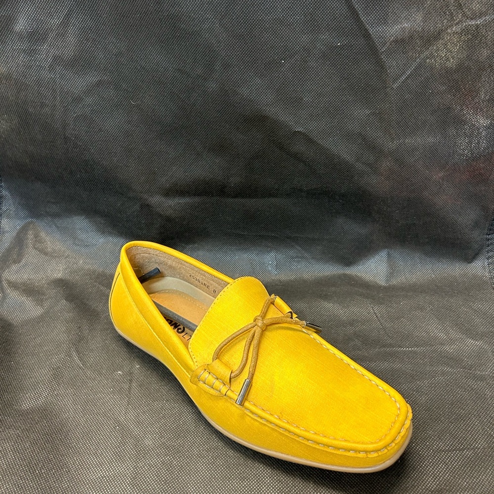 new scan shoe